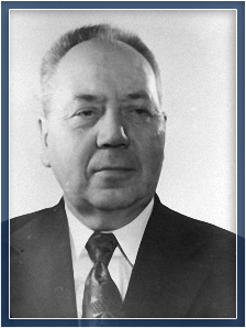 П.В. Кевлишвили